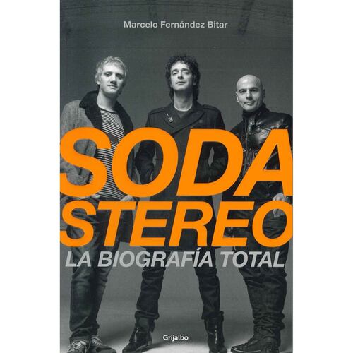 Soda Stereo