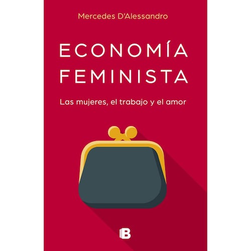 Economía feminista