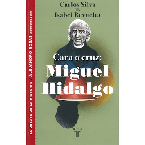Cara o cruz; Miguel Hidalgo