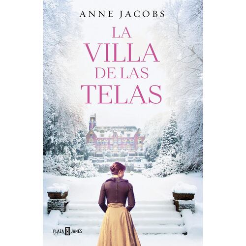 La villa de las telas