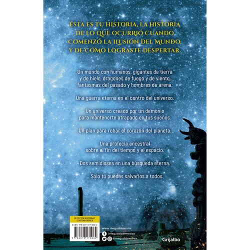 El viajero de los sueños. El imperio de shankara I