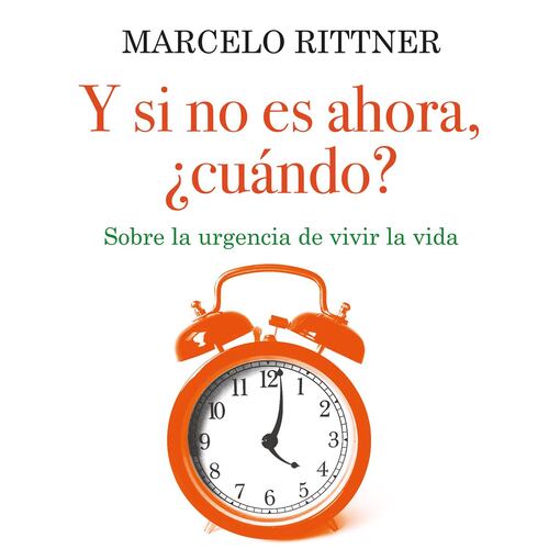 "Y si no es ahora, ¿cuándo?"