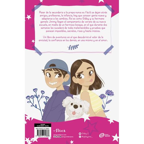 Gibby: una nueva aventura