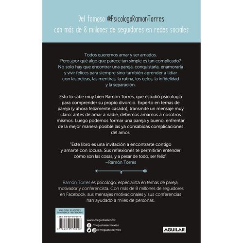 El amor. Así de simple, así de complica