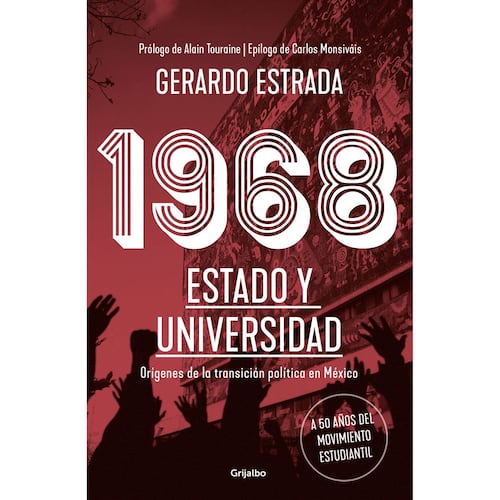 1968. Estado y universidad