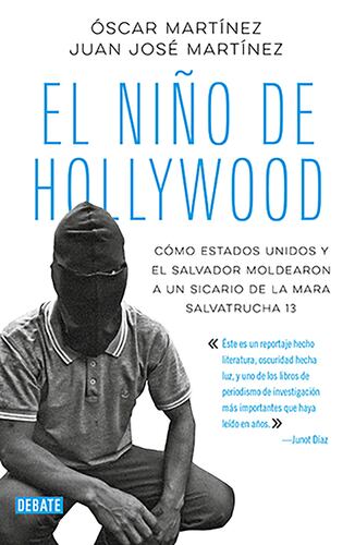 El niño de Hollywood