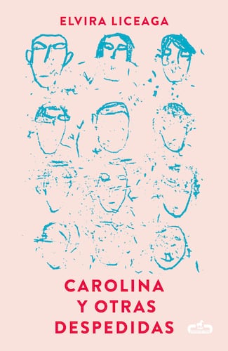 Carolina y otras despedidas