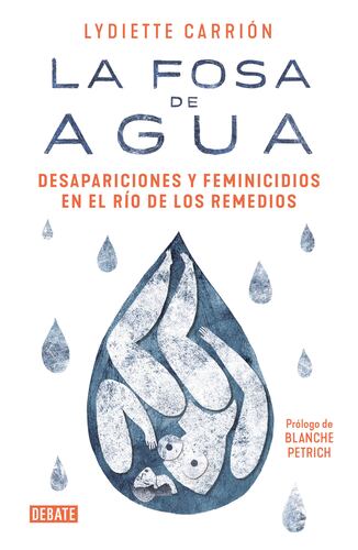 La fosa de agua