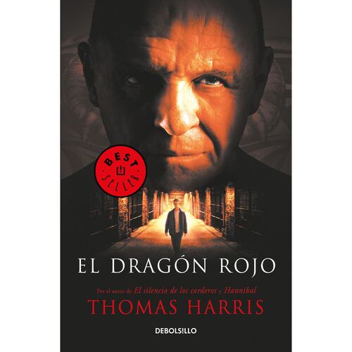 El dragón rojo