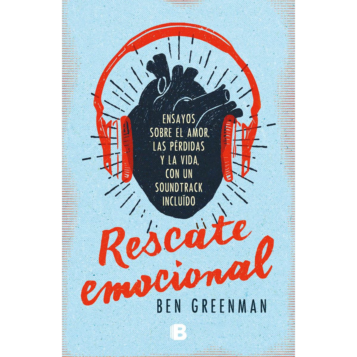 Kit De Rescate Emocional - K4U