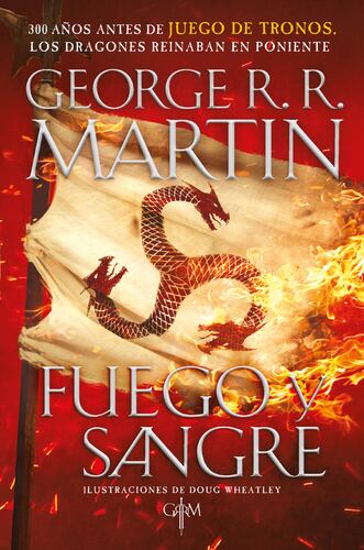 Fuego y Sangre (Canción de hielo y fuego)