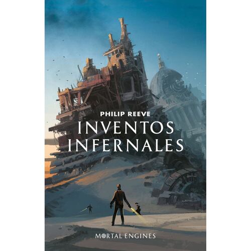 Inventos infernales (nueva edición)