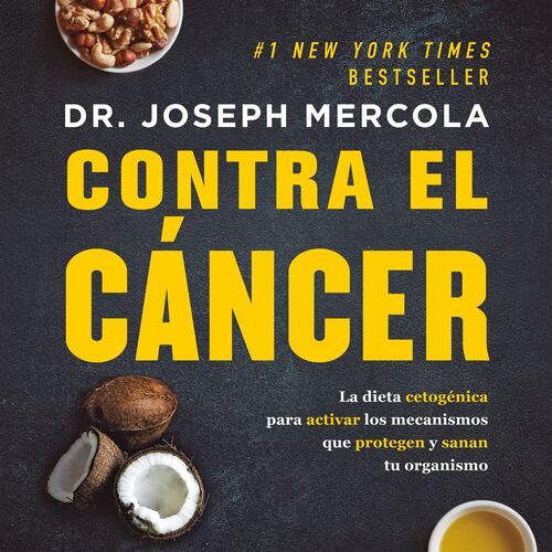Contra el cáncer (Colección Vital)