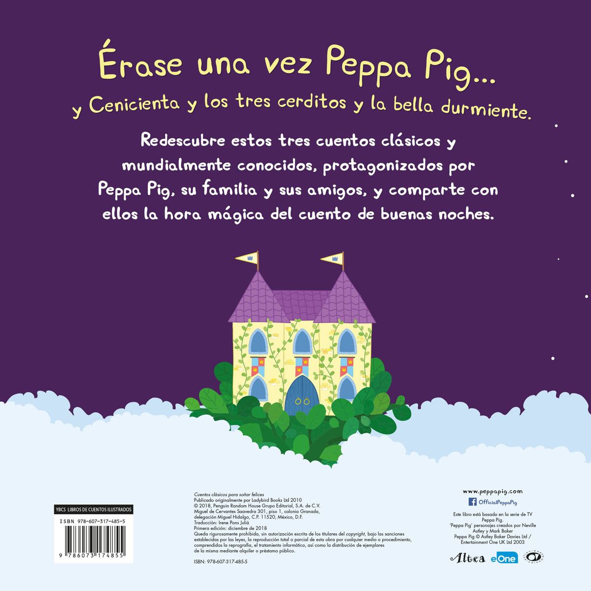 Peppa juguetes online felices