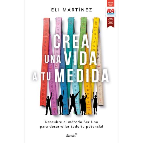 Crea una vida a tu medida