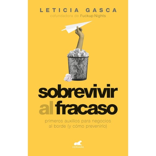 Sobrevivir al fracaso
