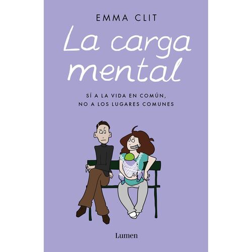 La carga mental