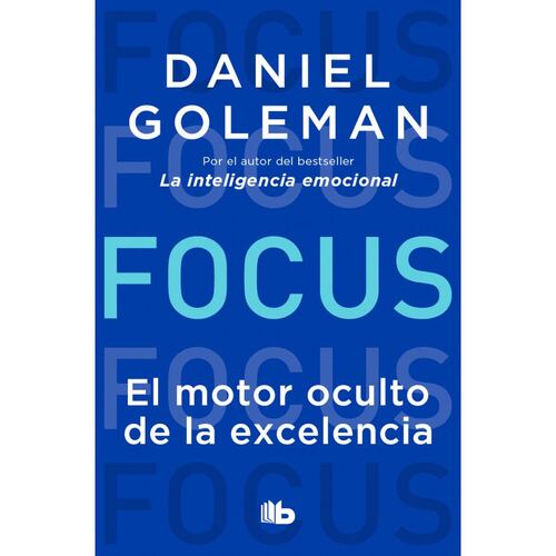 Focus (Bolsillo)