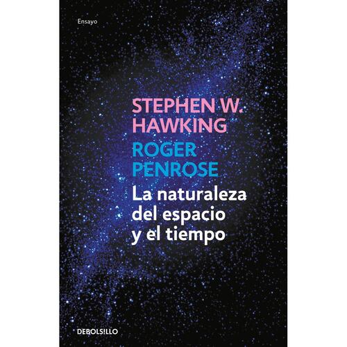 La naturaleza del espacio y el tiempo