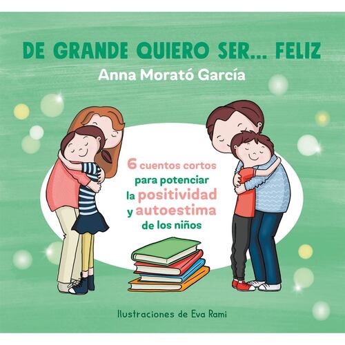 De grande quiero ser..... Feliz