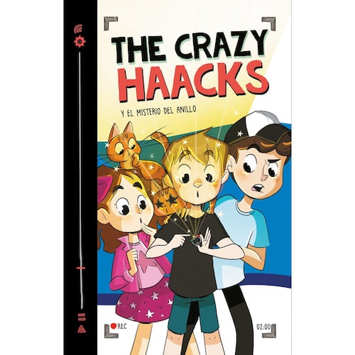 The Crazy Hacks 2