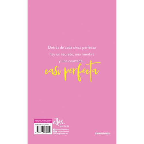Las chicas perfectas