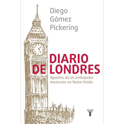 Diario de Londres