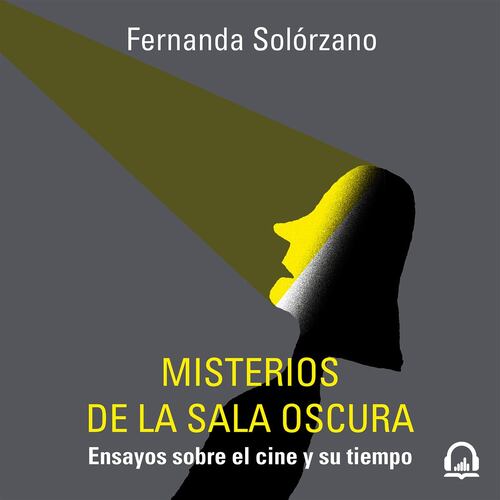 Misterios de la sala oscura