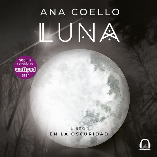 Luna (En la oscuridad 1)