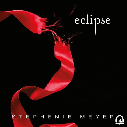 Eclipse (Saga Crepúsculo 3)