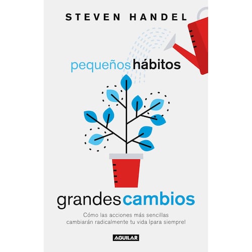 Pequeños habitos, grandes cambios