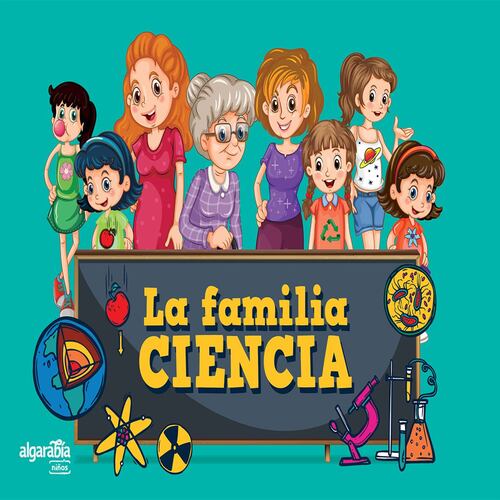 La familia Ciencia
