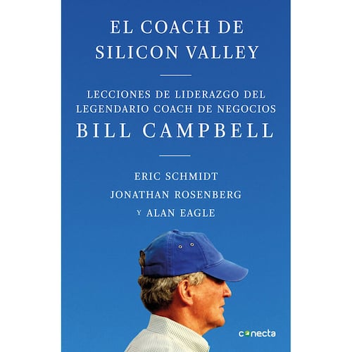 El coach de Silicon Valley
