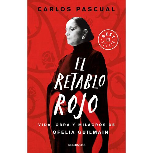 El retablo rojo
