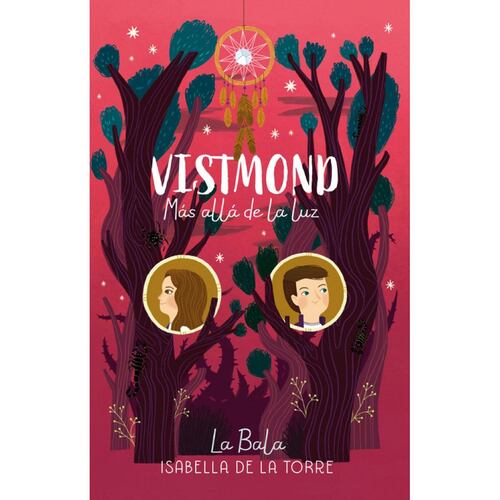 VISTMOND 2. Más allá de la luz