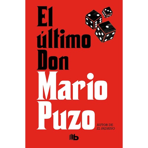 El último Don Mario Puzo