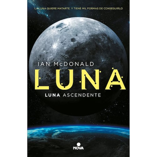 Luna ascendente (Luna 3)
