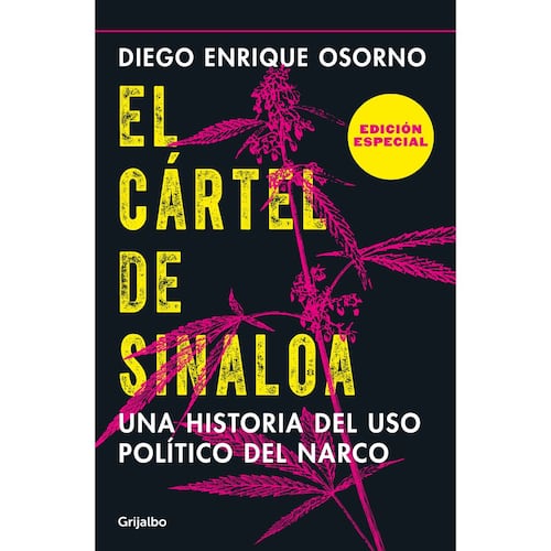 El Cartel De Sinaloa Edición Especial