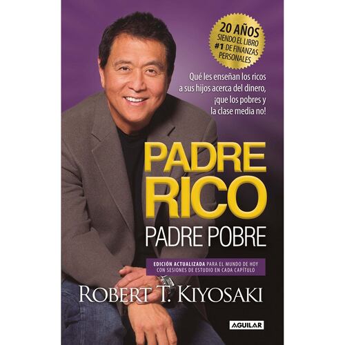 Padre rico, padre pobre