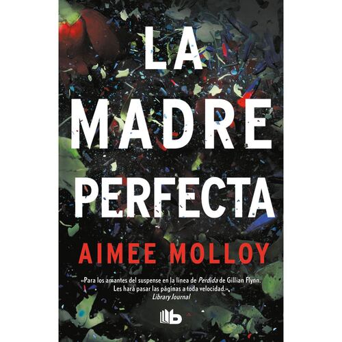 La madre perfecta