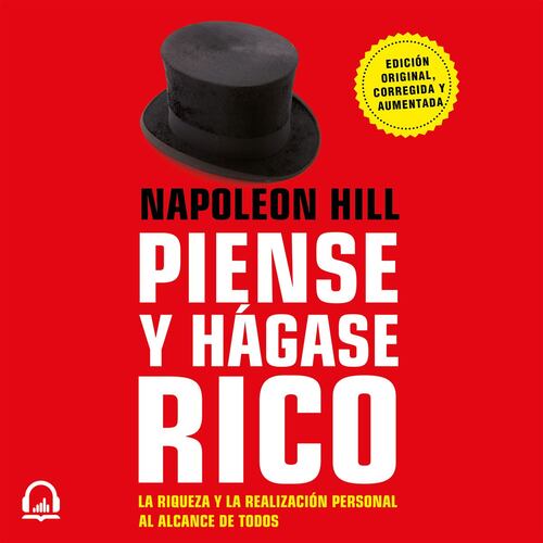 Piense y hágase rico