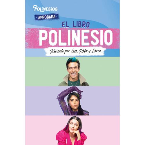 El libro polinesio