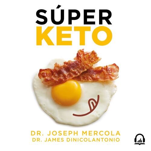 Súper Keto