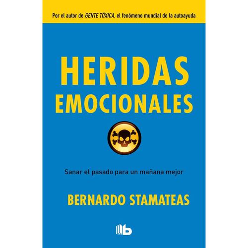 Heridas emocionales