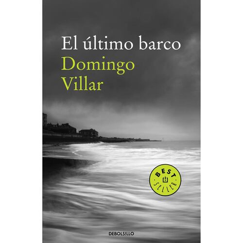 El último barco