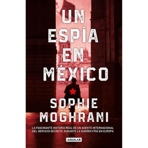 Un espia en México