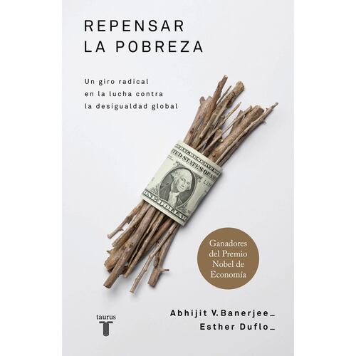 Repensar la pobreza