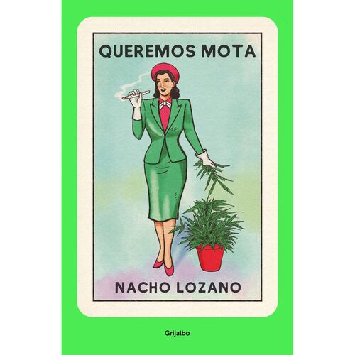 Queremos mota