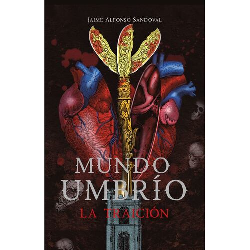 Mundo Umbrío: La traición