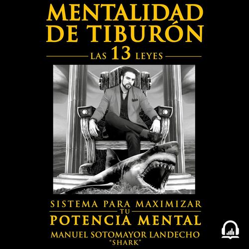 Mentalidad de tiburón